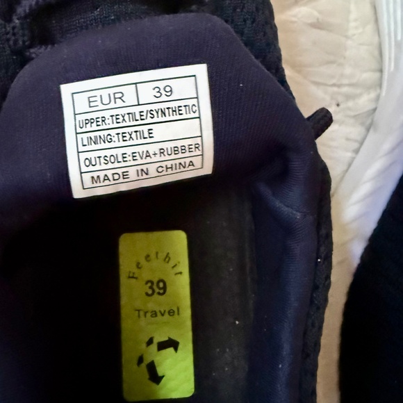 Feethit Women Lightweight Casual Sneakers, - Picture 4 of 5